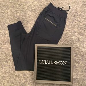 lululemon Men’s Joggers